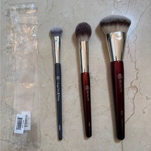BK Beauty Brushes